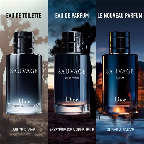 sephora sauvage dior eau de parfum|Dior Sauvage 100 ml price.